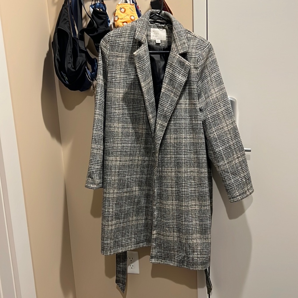 Target Peacoat